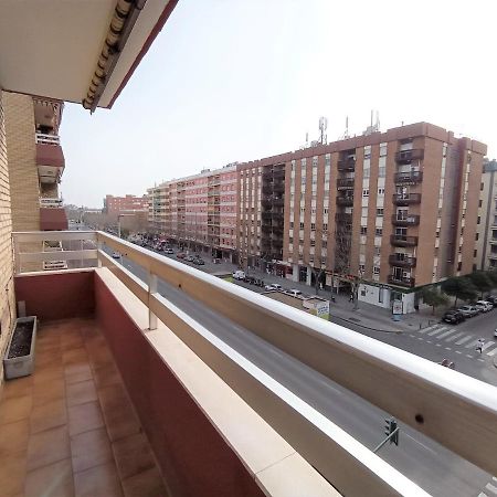 Apartamento El Califa - 3 Habitaciones Córdova Exterior foto