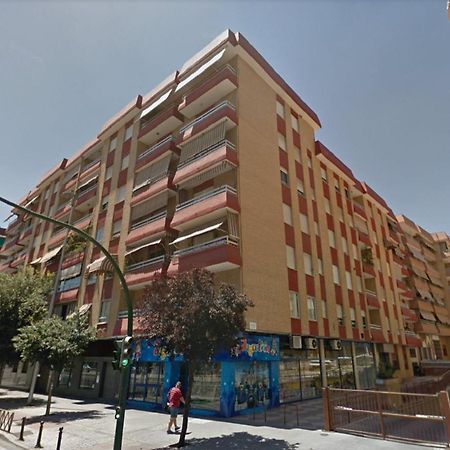 Apartamento El Califa - 3 Habitaciones Córdova Exterior foto