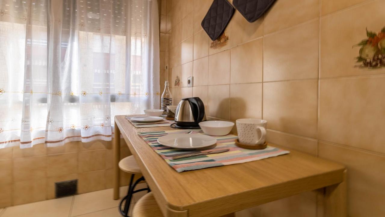 Apartamento El Califa - 3 Habitaciones Córdova Exterior foto