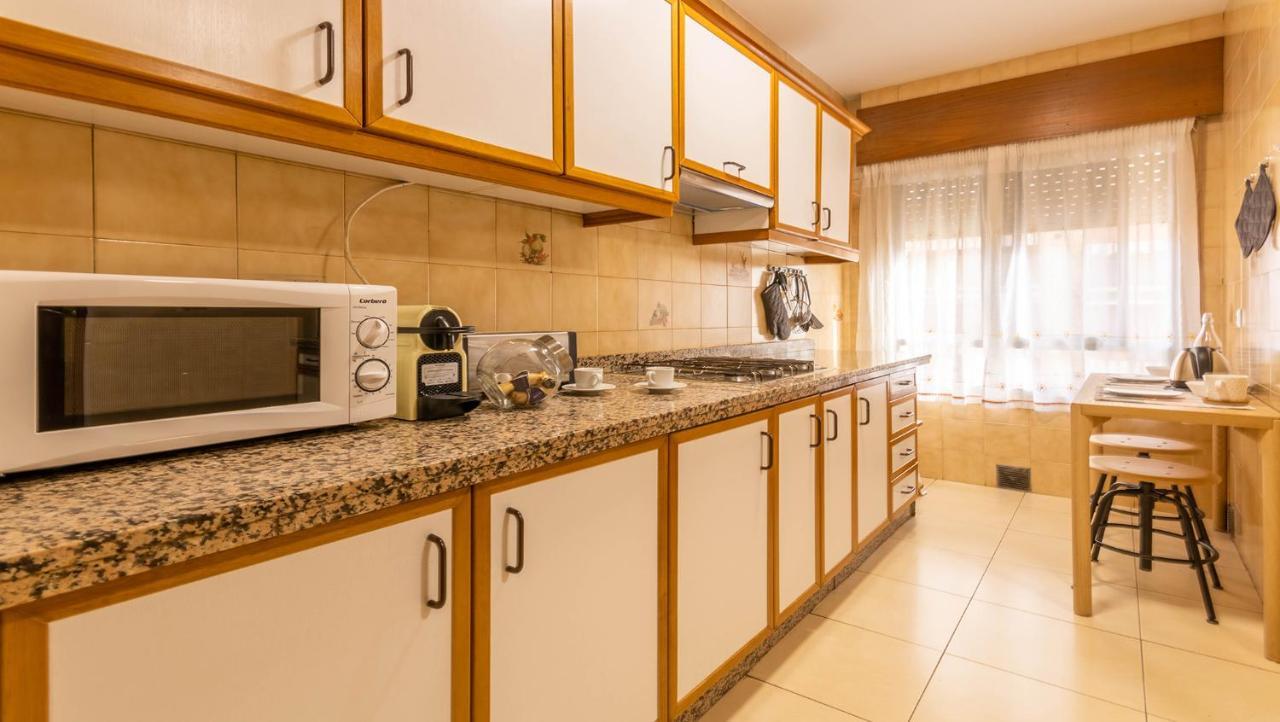 Apartamento El Califa - 3 Habitaciones Córdova Exterior foto