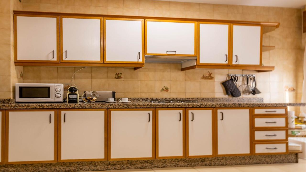Apartamento El Califa - 3 Habitaciones Córdova Exterior foto